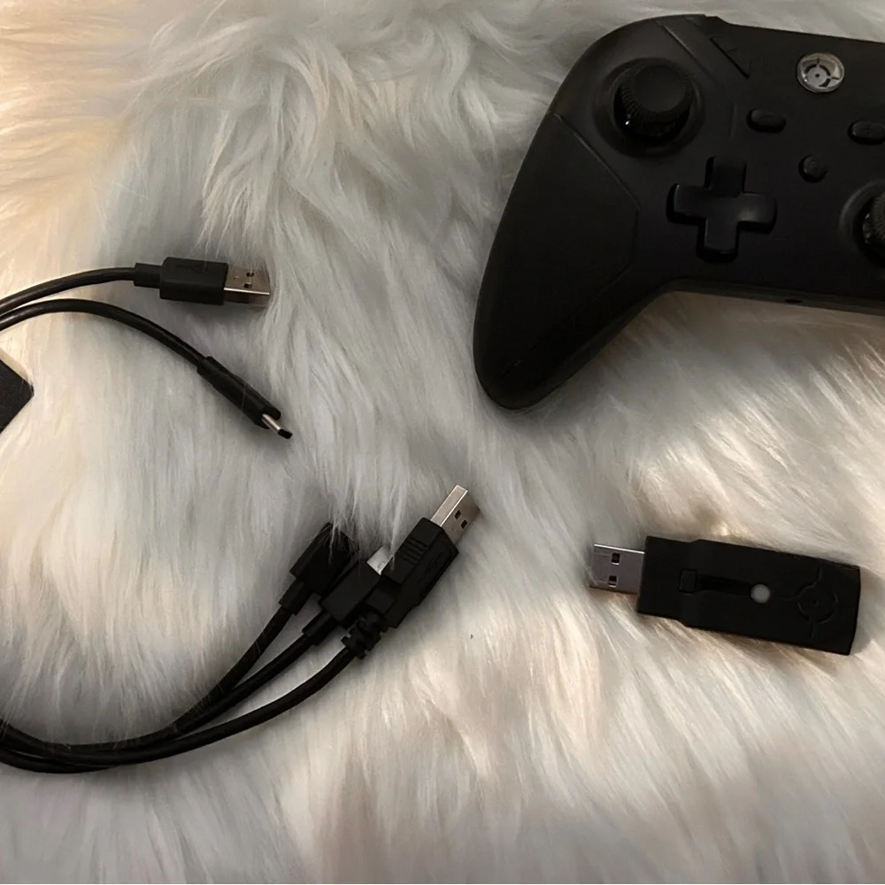 XIM NEXUS CONTROLLER